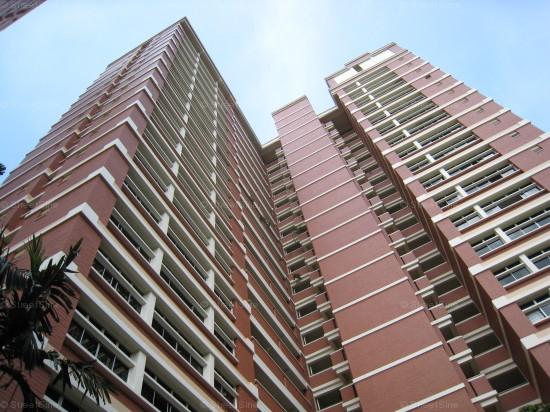 Blk 129 Clarence Lane (Queenstown), HDB 4 Rooms #370302